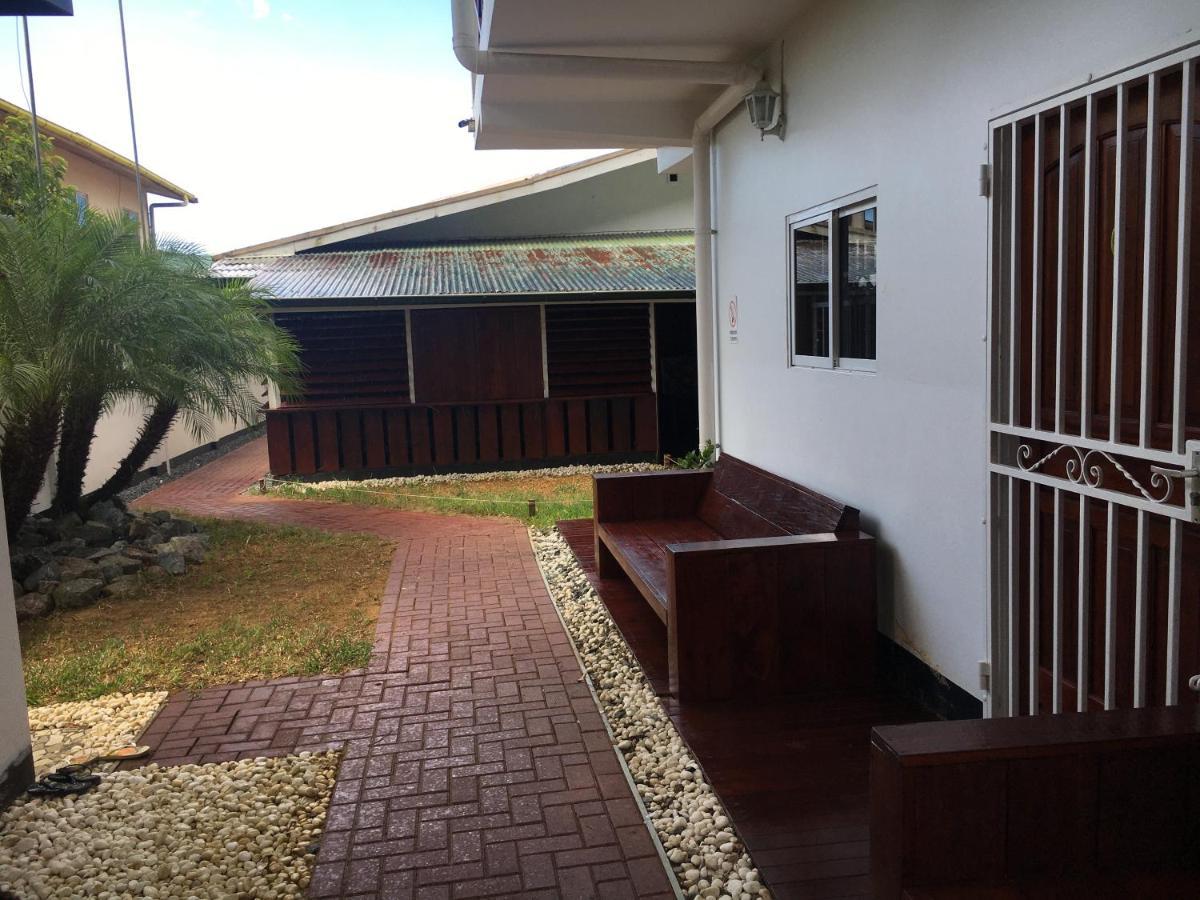 Asteria Studios Paramaribo Ngoại thất bức ảnh