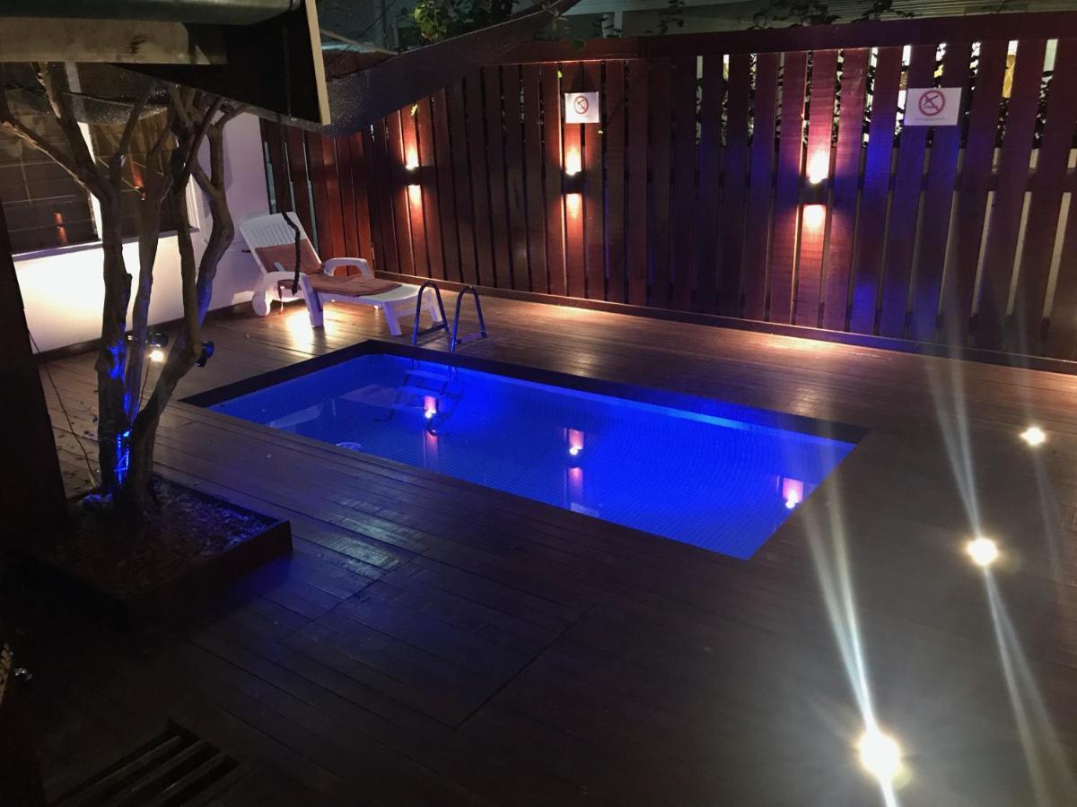 Asteria Studios Paramaribo Ngoại thất bức ảnh