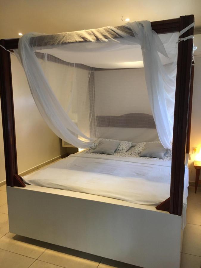 Asteria Studios Paramaribo Ngoại thất bức ảnh
