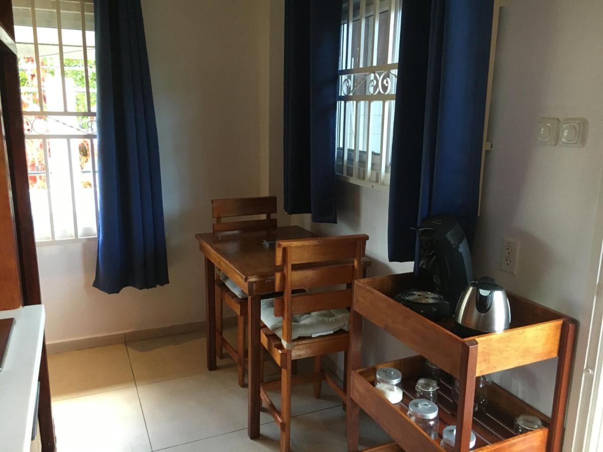 Asteria Studios Paramaribo Ngoại thất bức ảnh