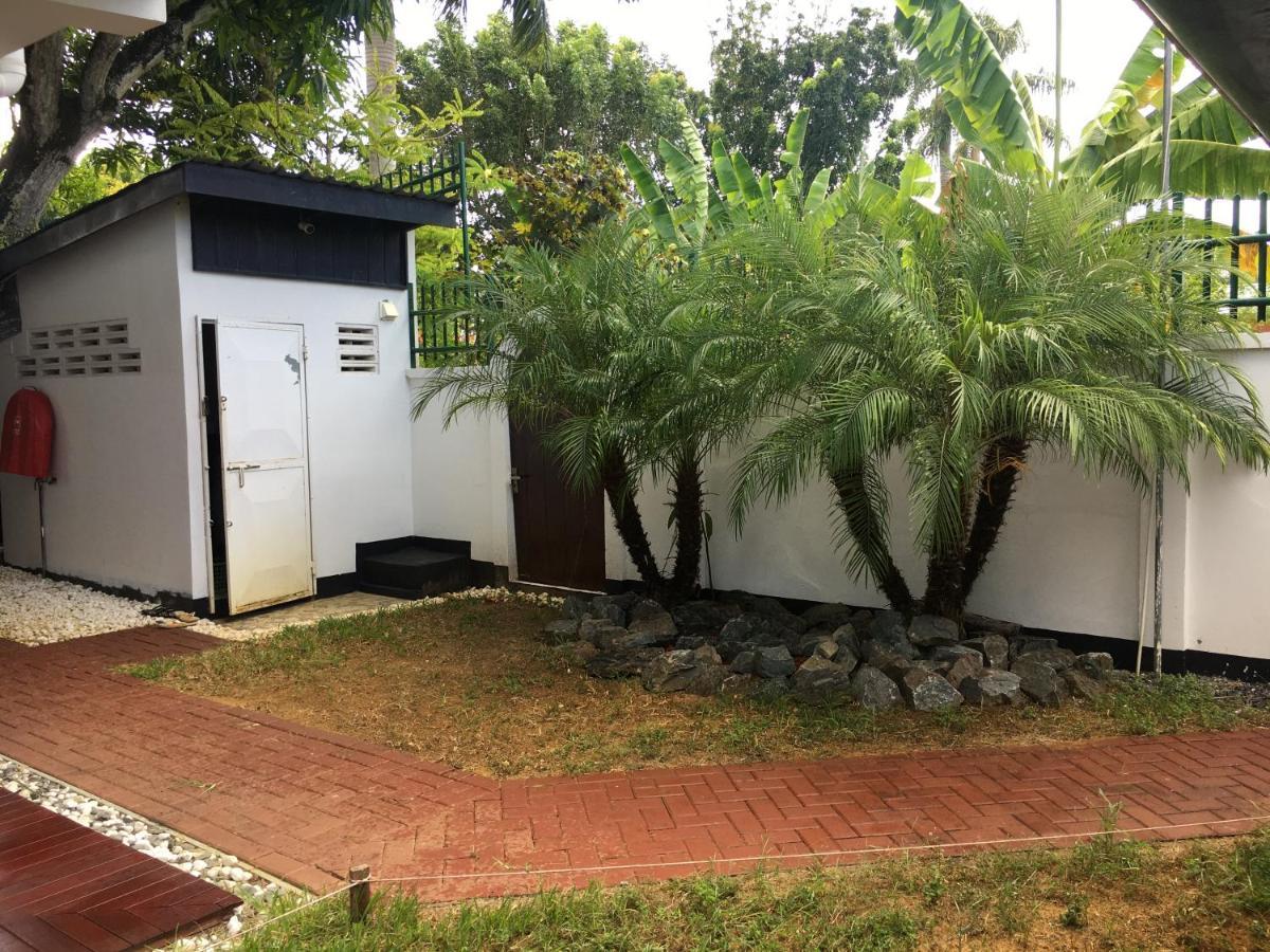 Asteria Studios Paramaribo Ngoại thất bức ảnh