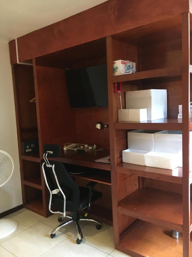 Asteria Studios Paramaribo Ngoại thất bức ảnh