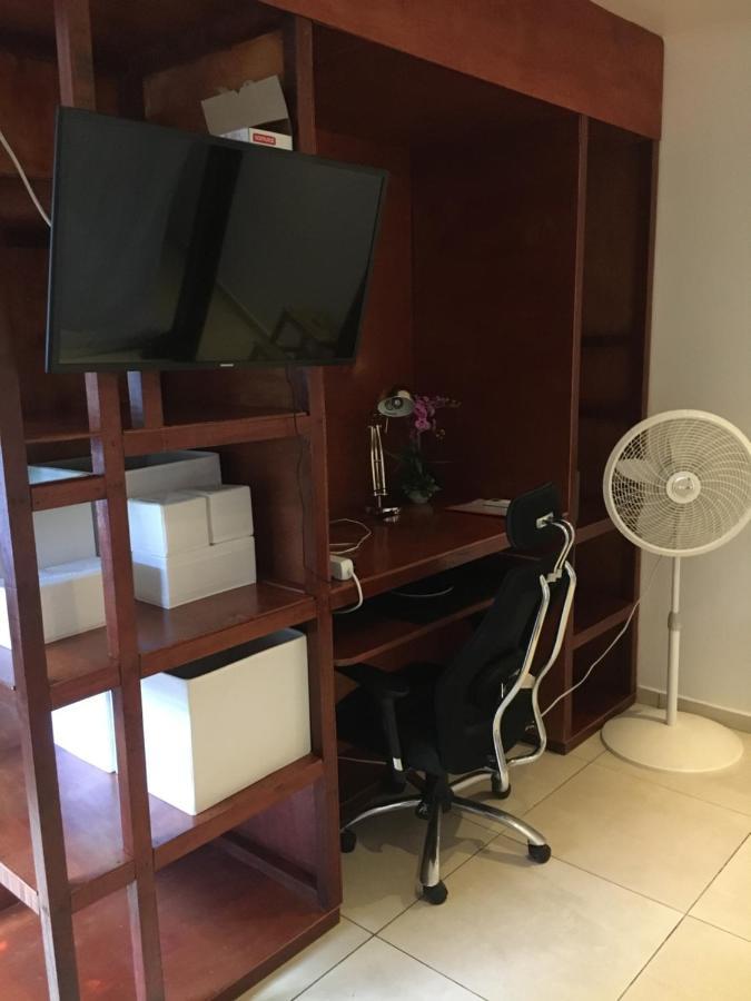 Asteria Studios Paramaribo Ngoại thất bức ảnh