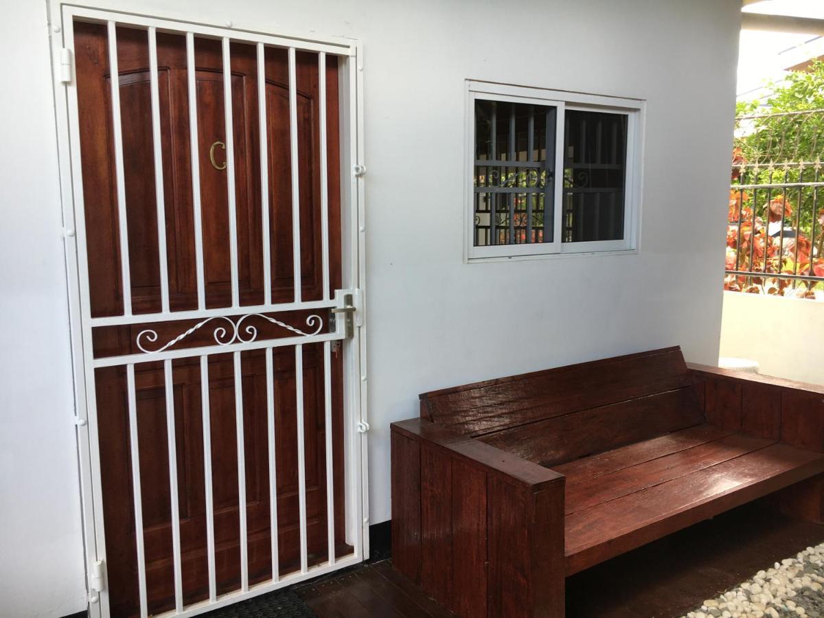 Asteria Studios Paramaribo Ngoại thất bức ảnh
