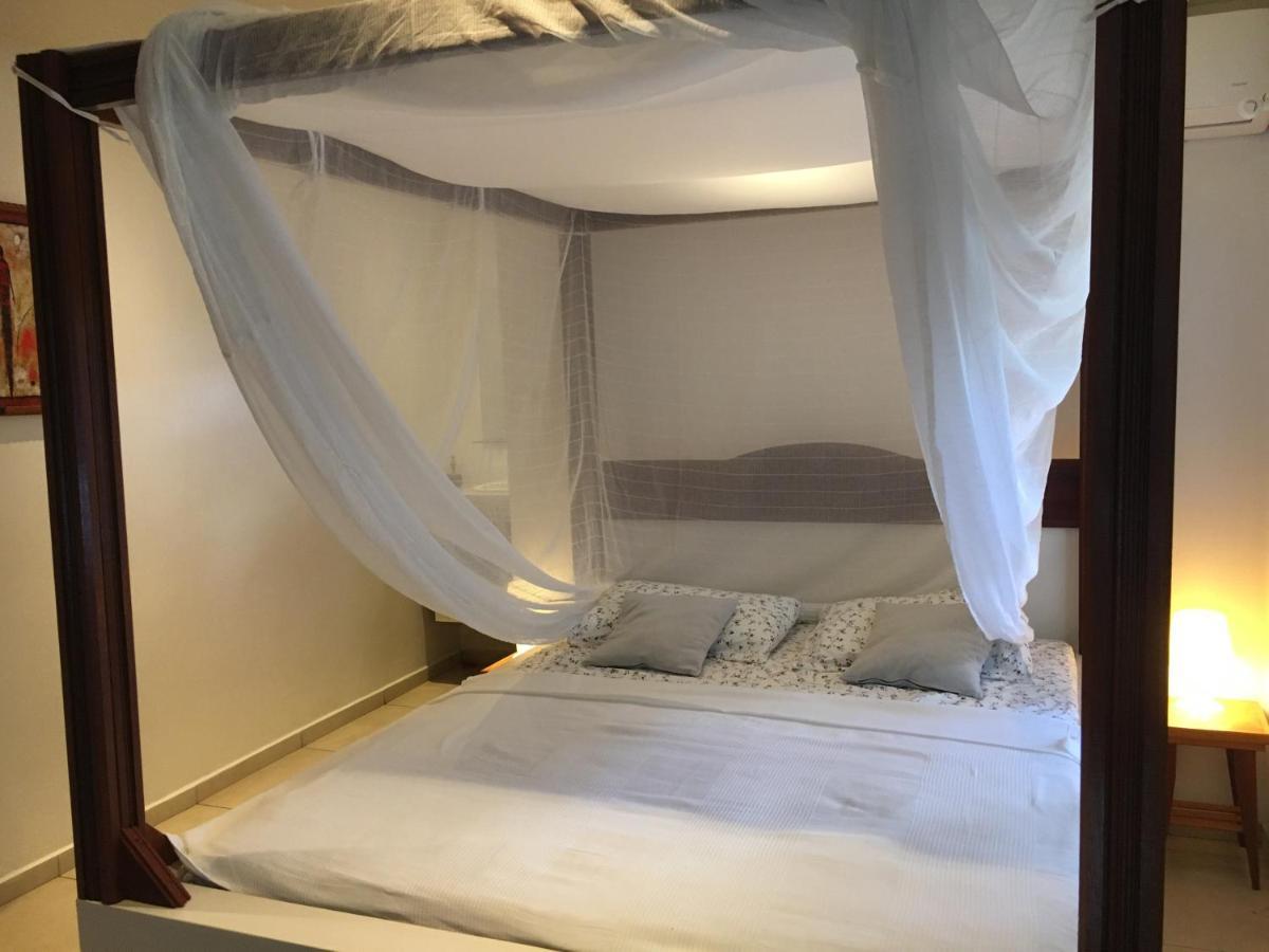 Asteria Studios Paramaribo Ngoại thất bức ảnh