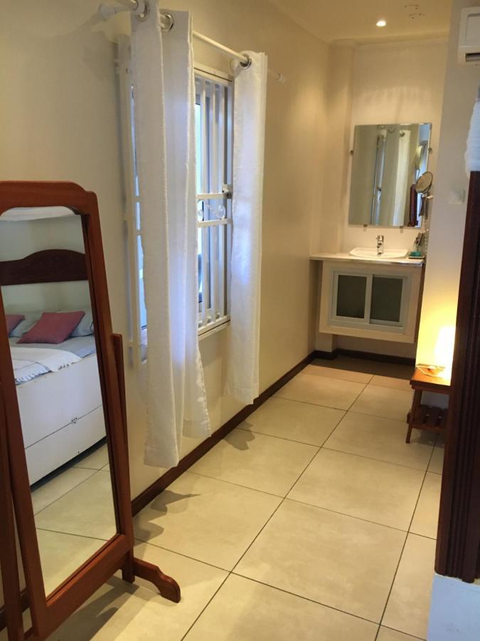 Asteria Studios Paramaribo Ngoại thất bức ảnh