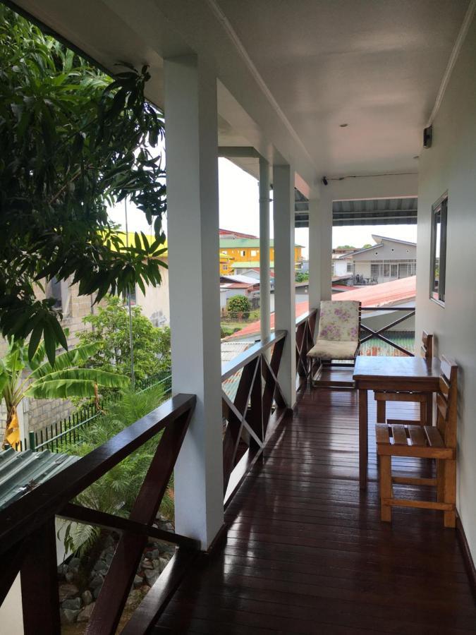Asteria Studios Paramaribo Ngoại thất bức ảnh