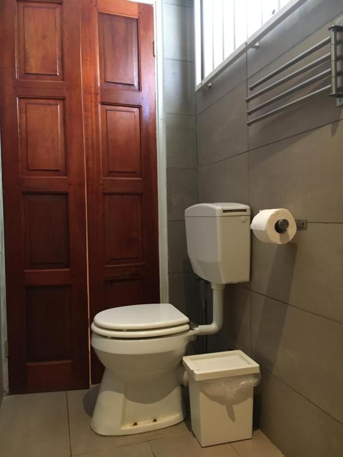 Asteria Studios Paramaribo Ngoại thất bức ảnh