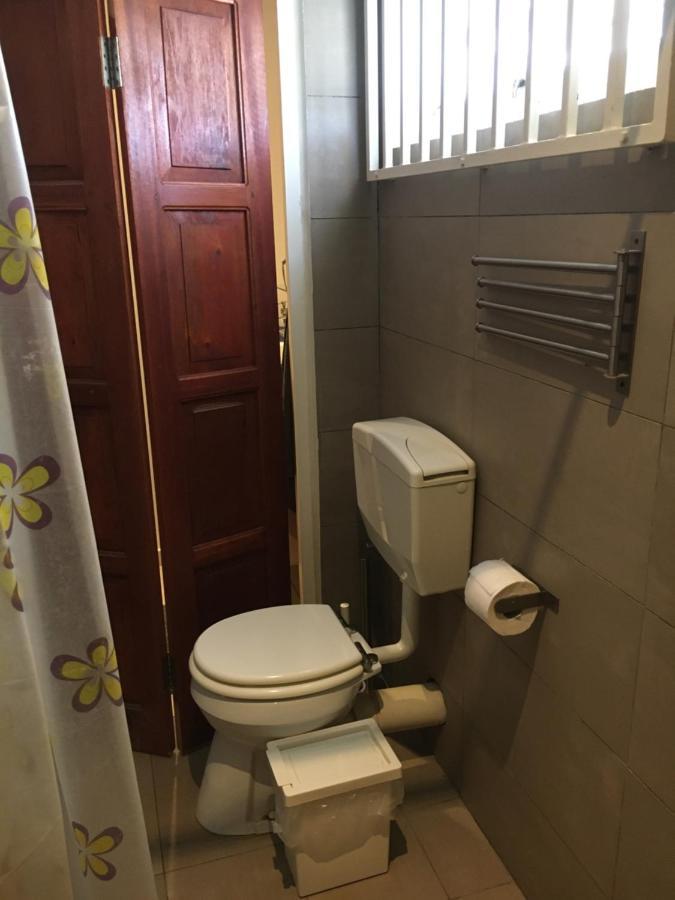 Asteria Studios Paramaribo Ngoại thất bức ảnh