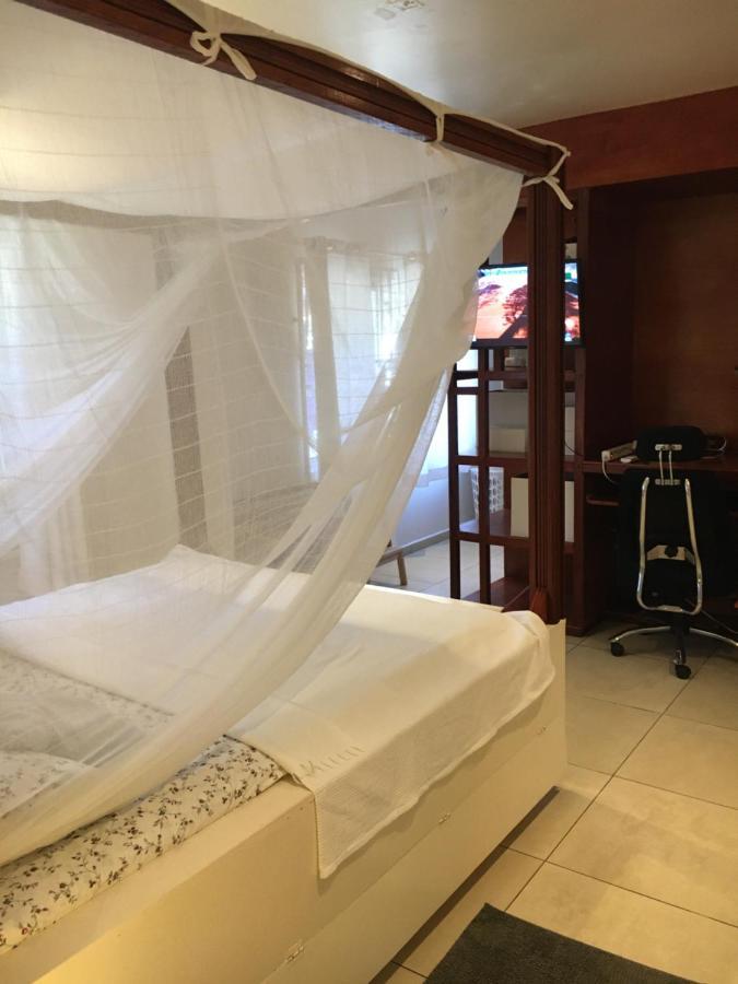 Asteria Studios Paramaribo Ngoại thất bức ảnh