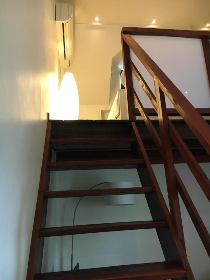 Asteria Studios Paramaribo Ngoại thất bức ảnh
