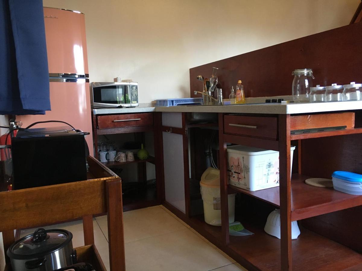 Asteria Studios Paramaribo Ngoại thất bức ảnh