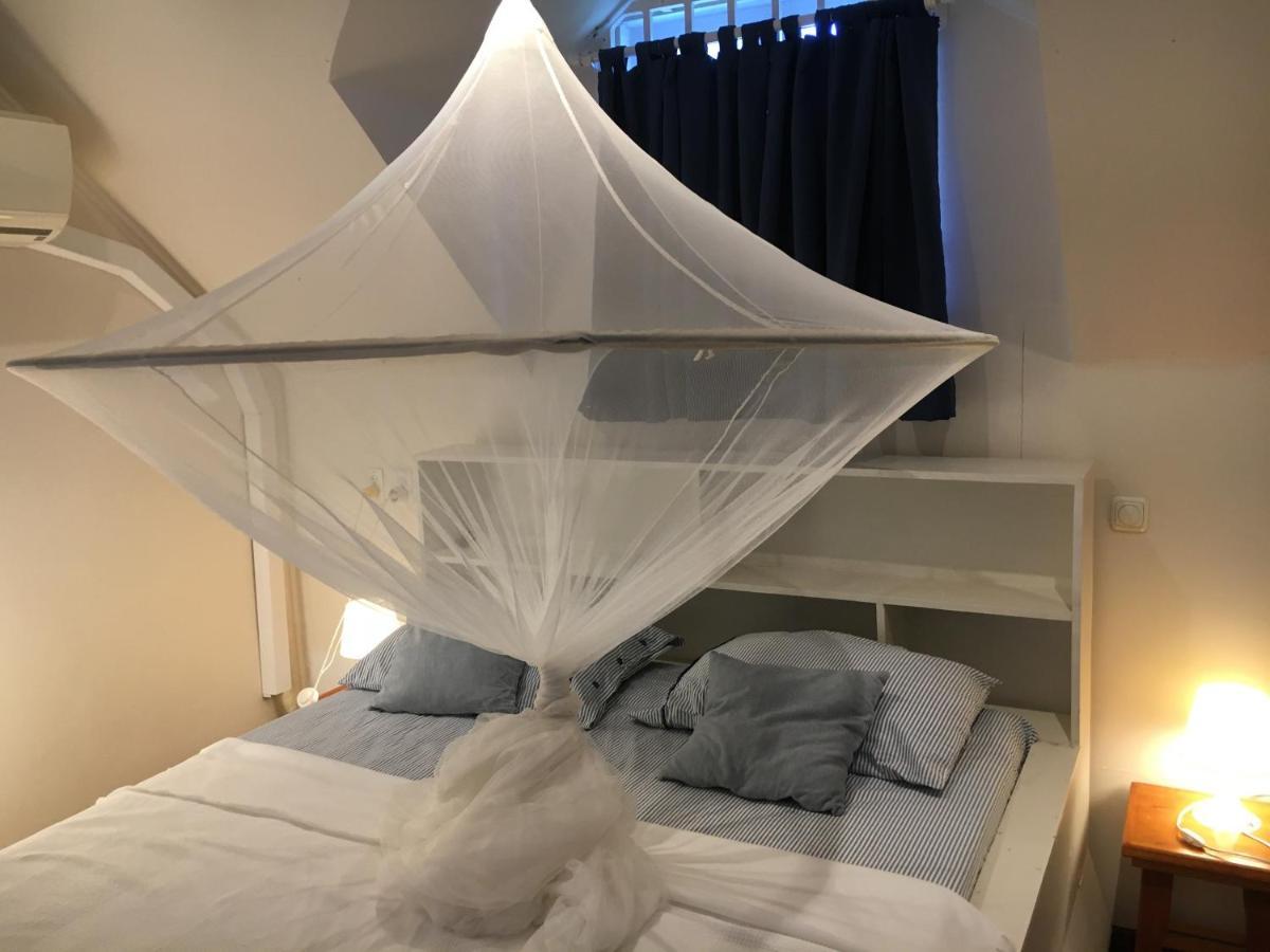 Asteria Studios Paramaribo Ngoại thất bức ảnh