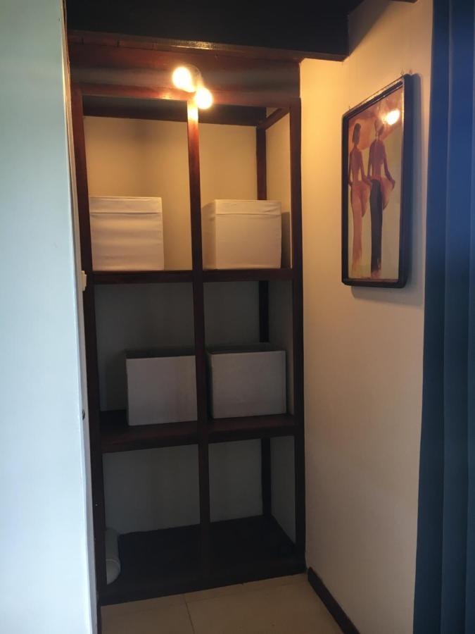 Asteria Studios Paramaribo Ngoại thất bức ảnh