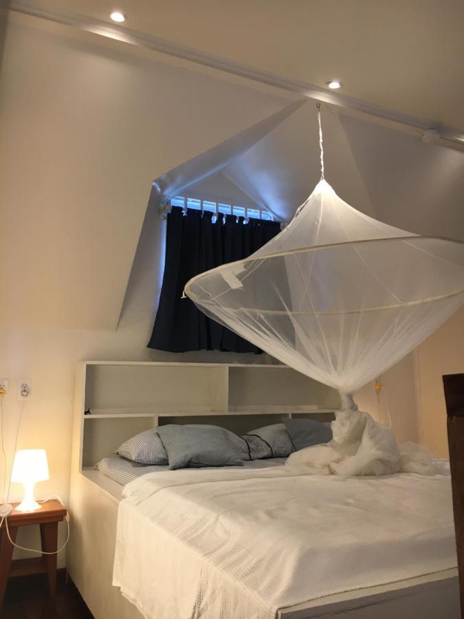 Asteria Studios Paramaribo Ngoại thất bức ảnh