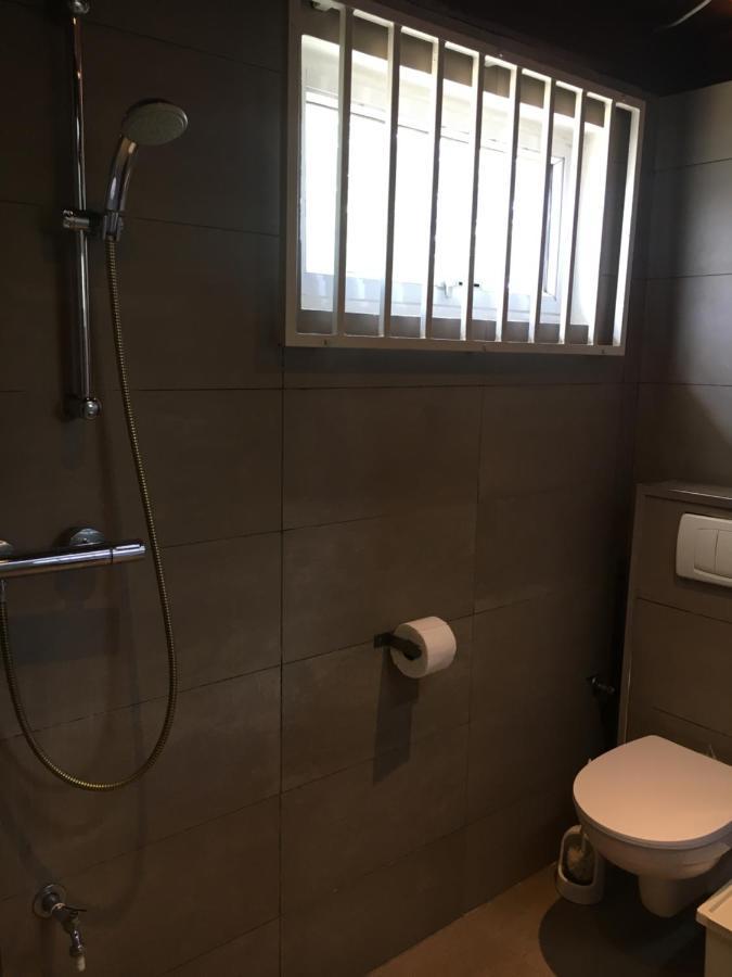 Asteria Studios Paramaribo Ngoại thất bức ảnh