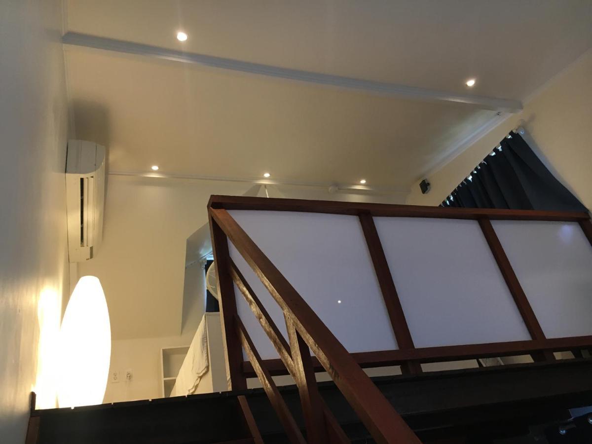 Asteria Studios Paramaribo Ngoại thất bức ảnh