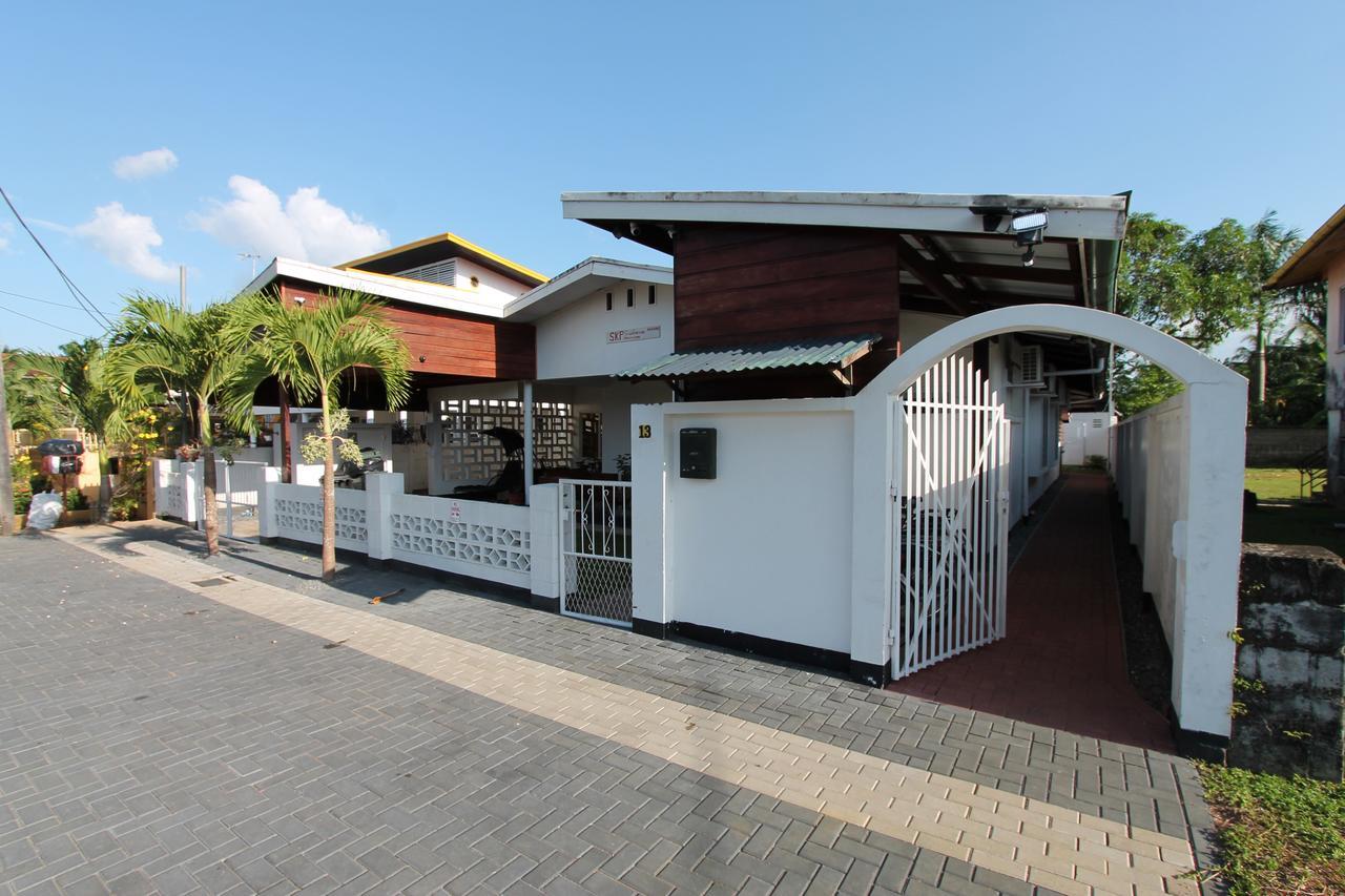 Asteria Studios Paramaribo Ngoại thất bức ảnh